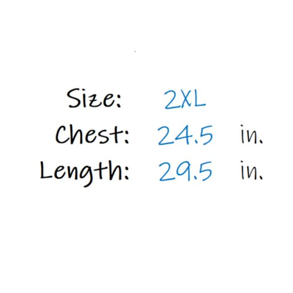 OneRepublic Snowman Logo Full-Zip Hoodie - 2XL - Picture 5 of 5